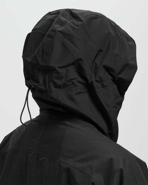 Treeline Insulated Parka