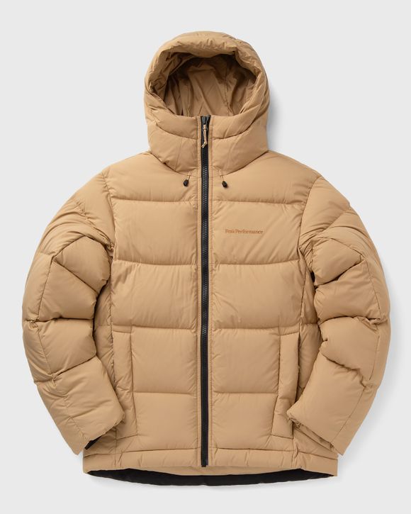 Rivel Down Jacket