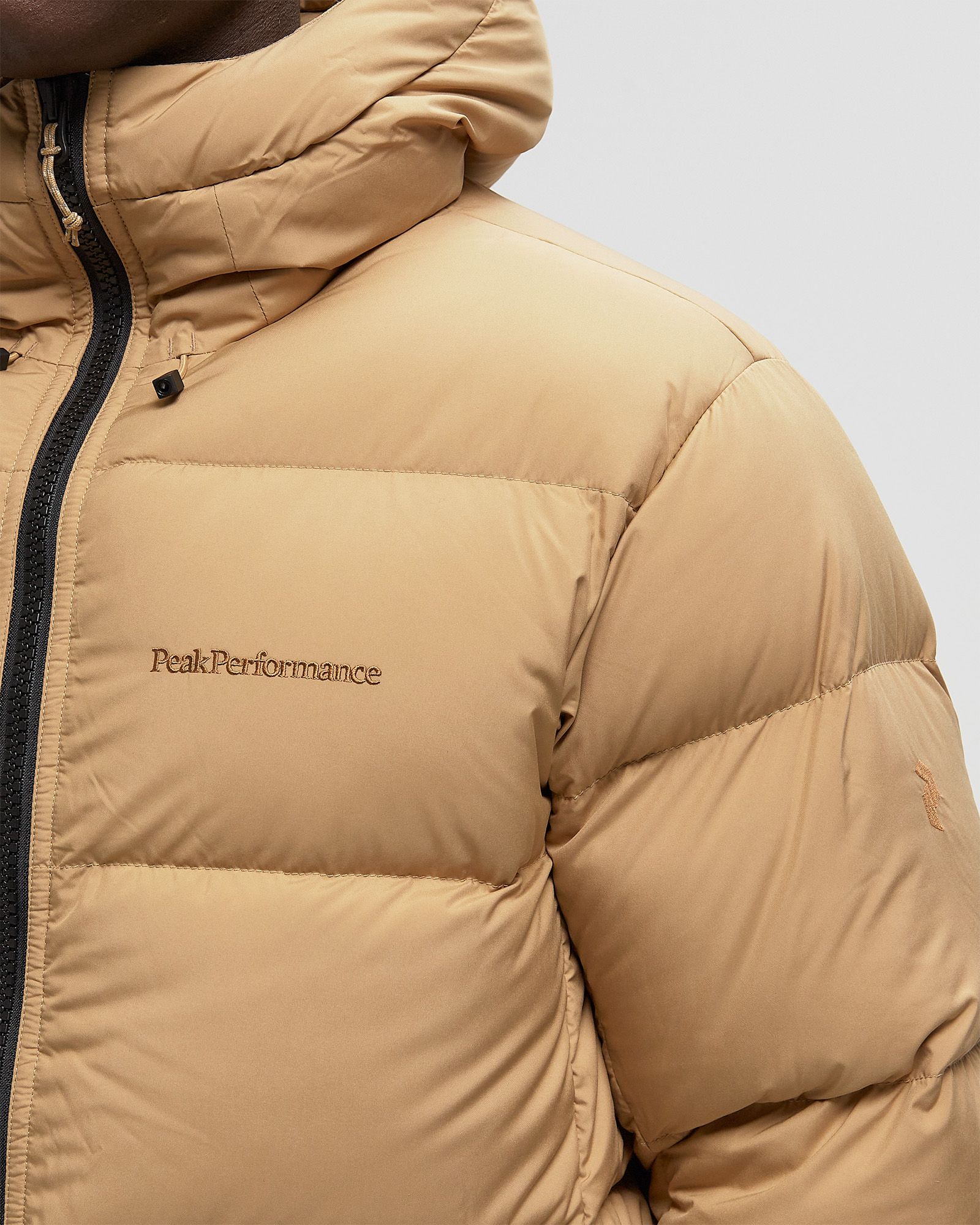 Rivel Down Jacket