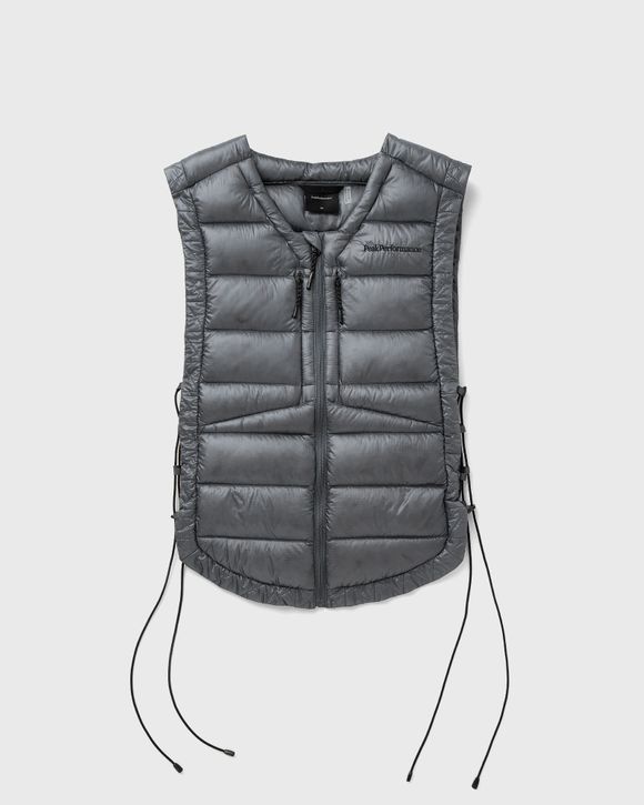 Trailblazer Down Vest