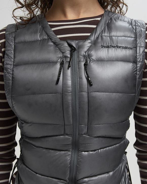 Trailblazer Down Vest