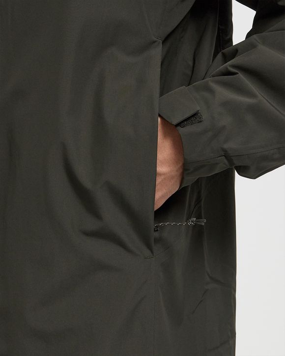 Treeline Insulated Parka