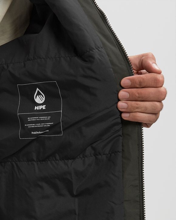 Treeline Insulated Parka