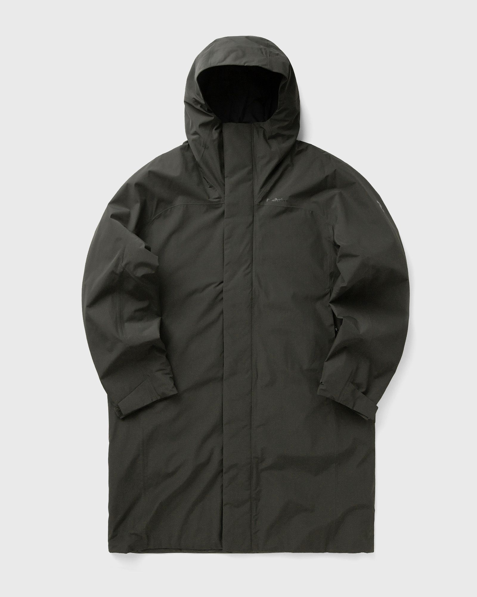 Treeline Insulated Parka