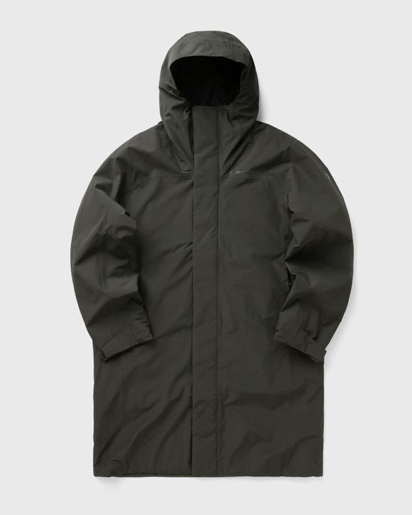 Treeline Insulated Parka