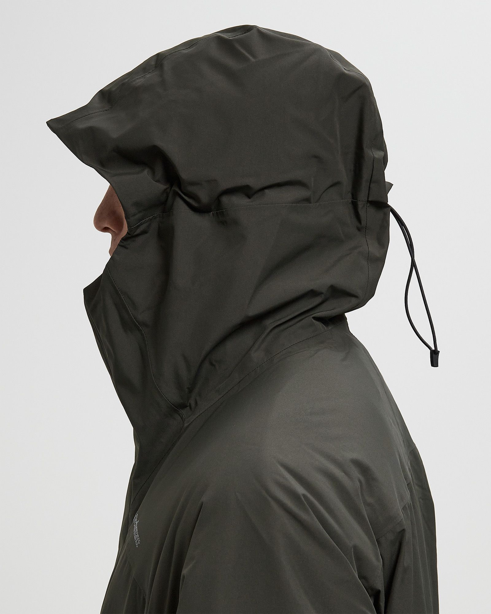 Treeline Insulated Parka