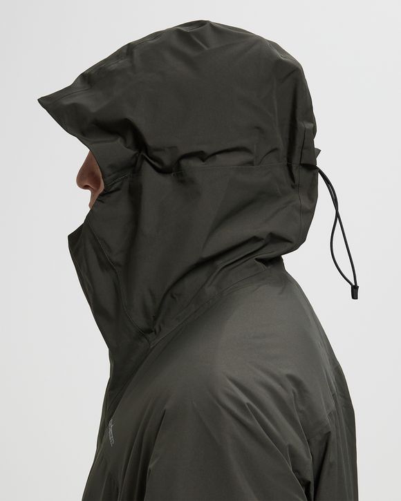 Treeline Insulated Parka