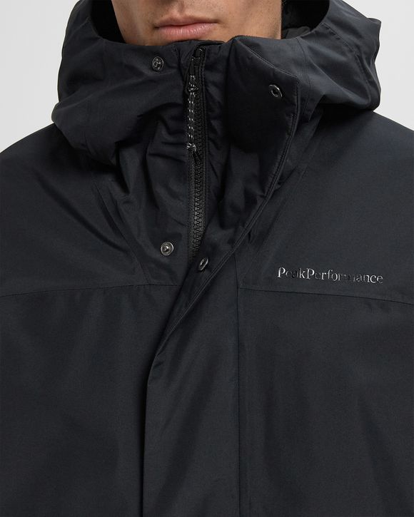 Treeline Insulated Parka