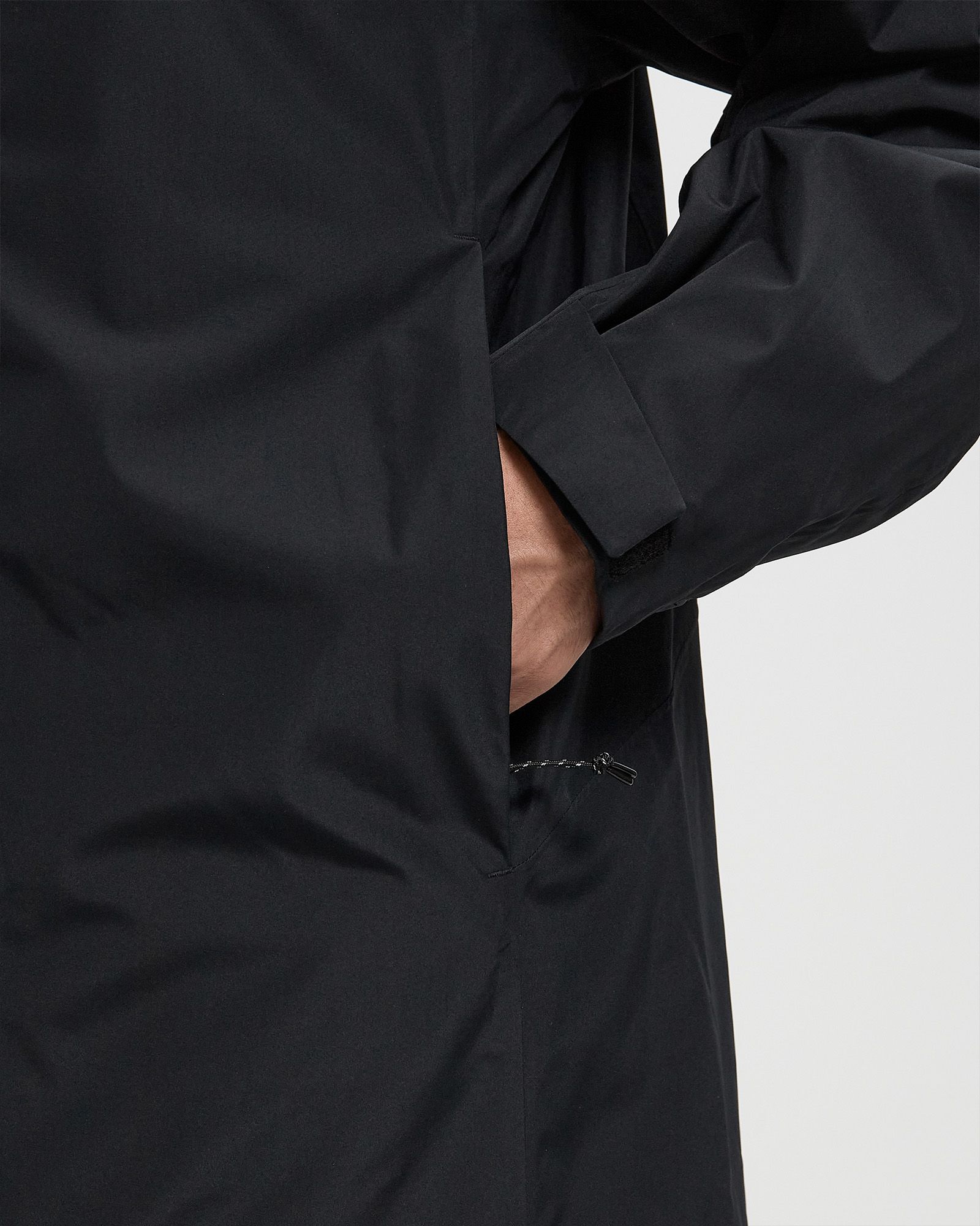 Treeline Insulated Parka