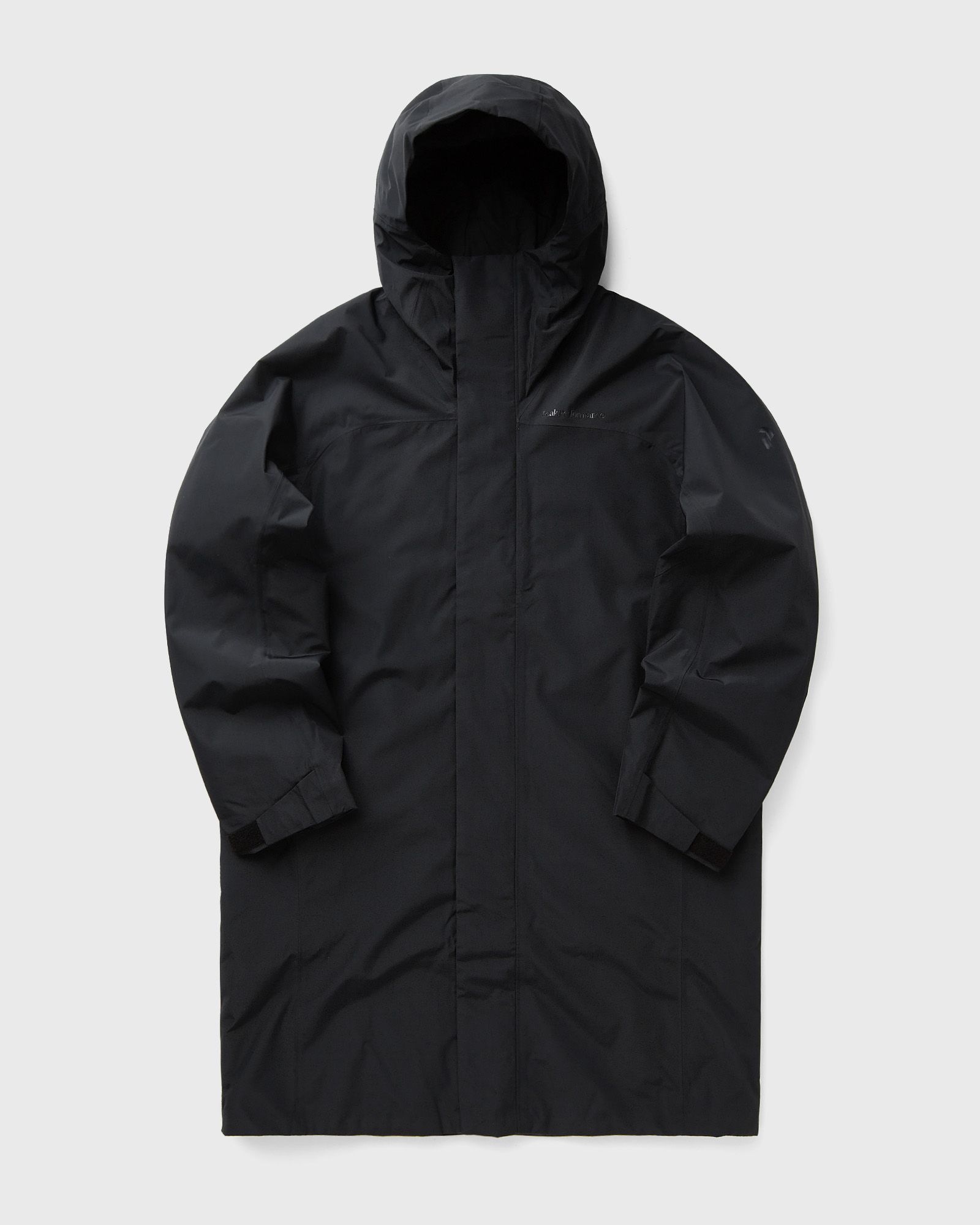 Treeline Insulated Parka