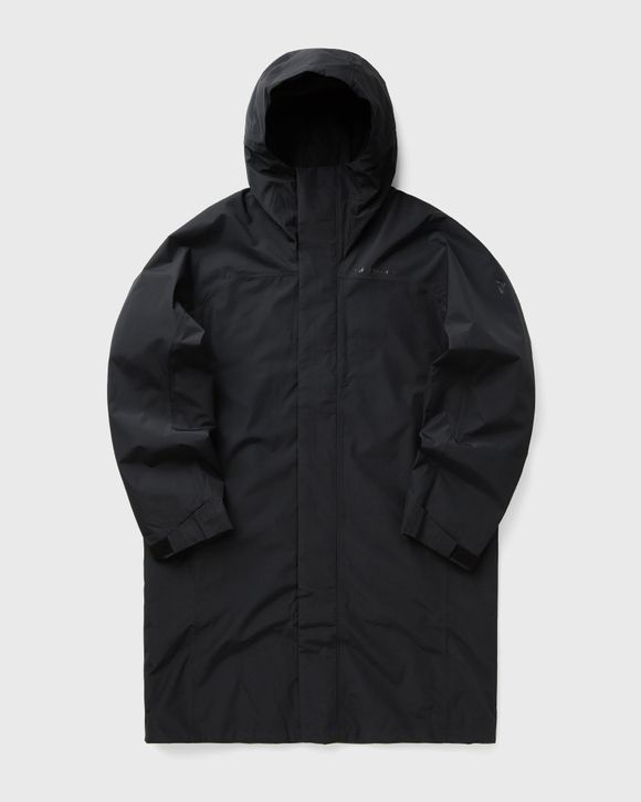 Treeline Insulated Parka