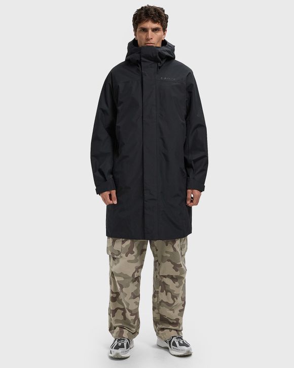 Thumbnail - Treeline Insulated Parka