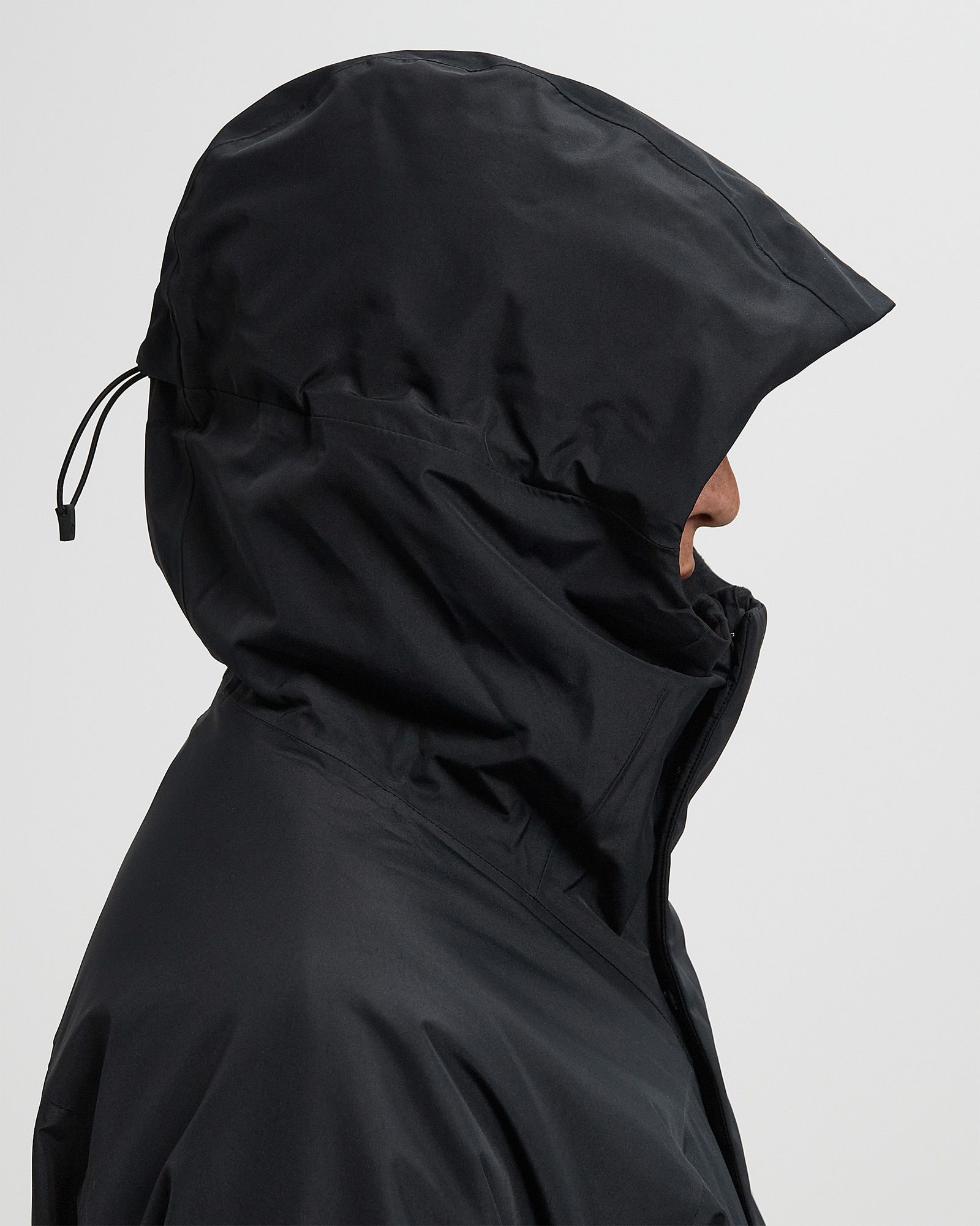 Treeline Insulated Parka