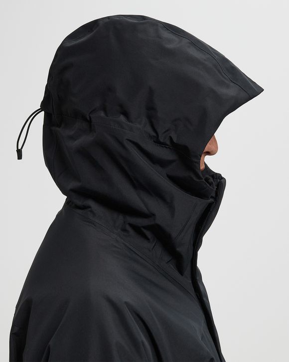 Treeline Insulated Parka