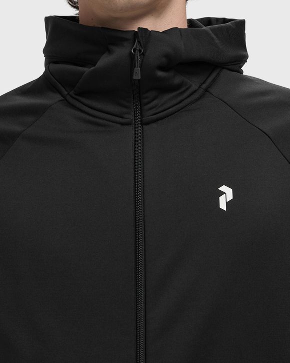 Rider Essentials Midlayer Zip Hood
