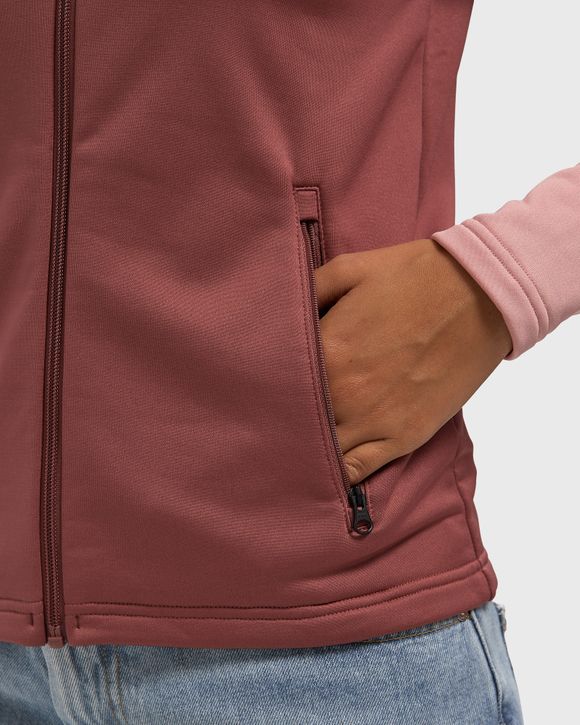 Rider Essentials Midlayer Zip Hood