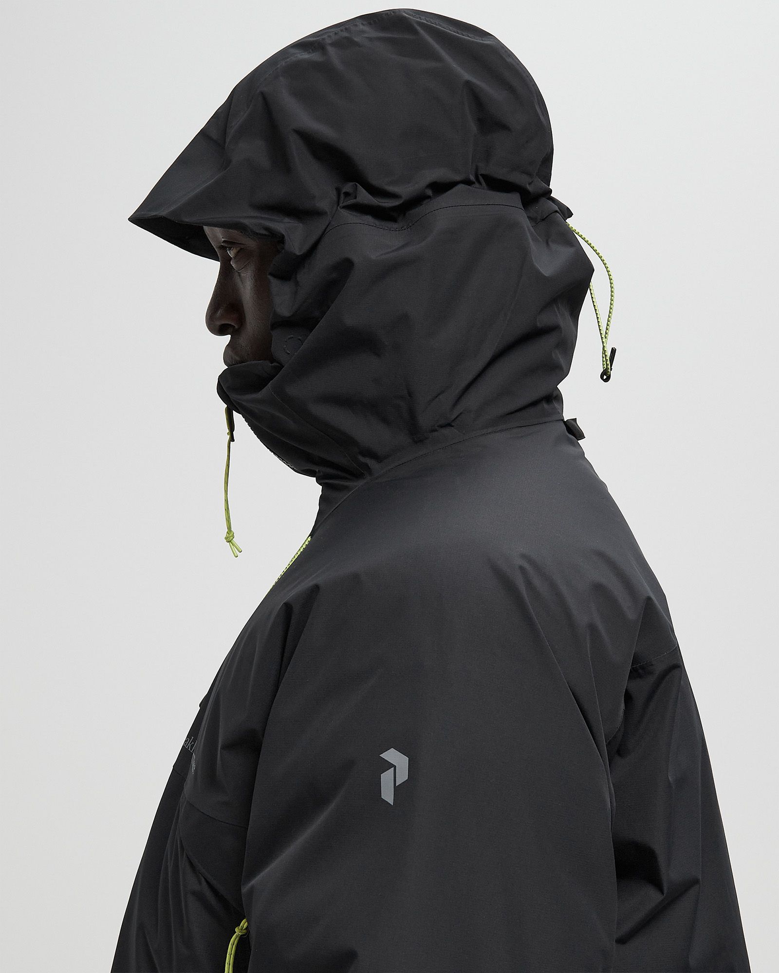 MountainLine Down Parka