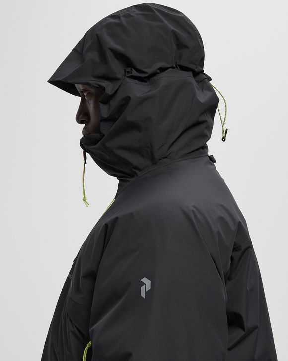 MountainLine Down Parka