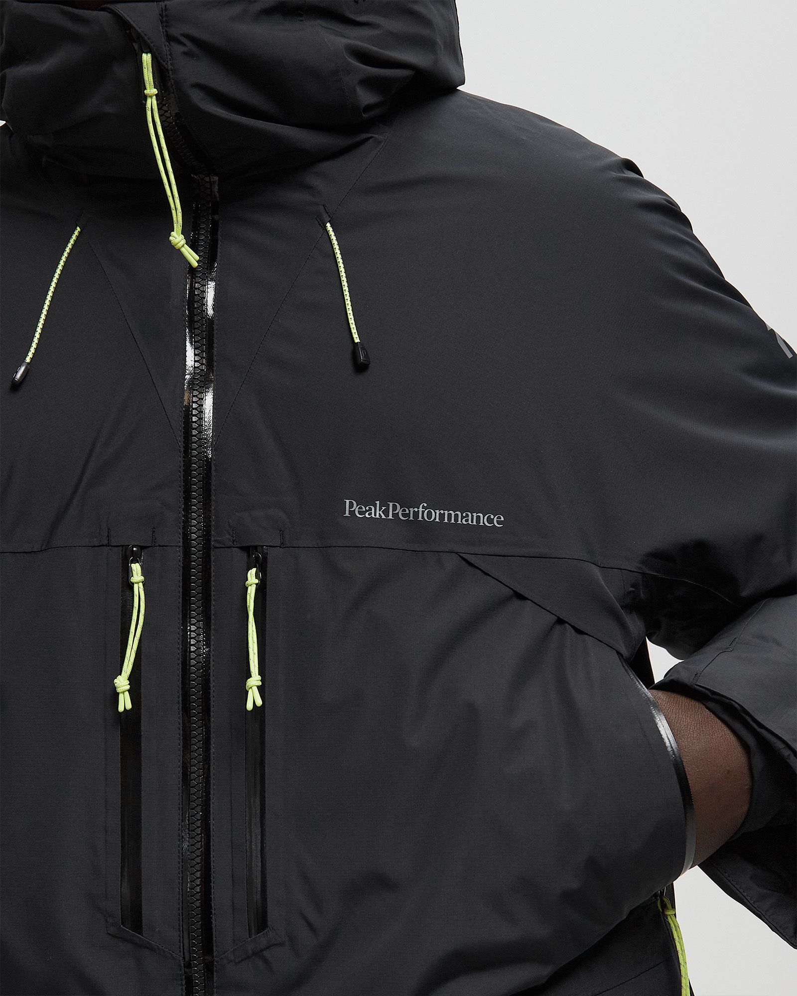 MountainLine Down Parka