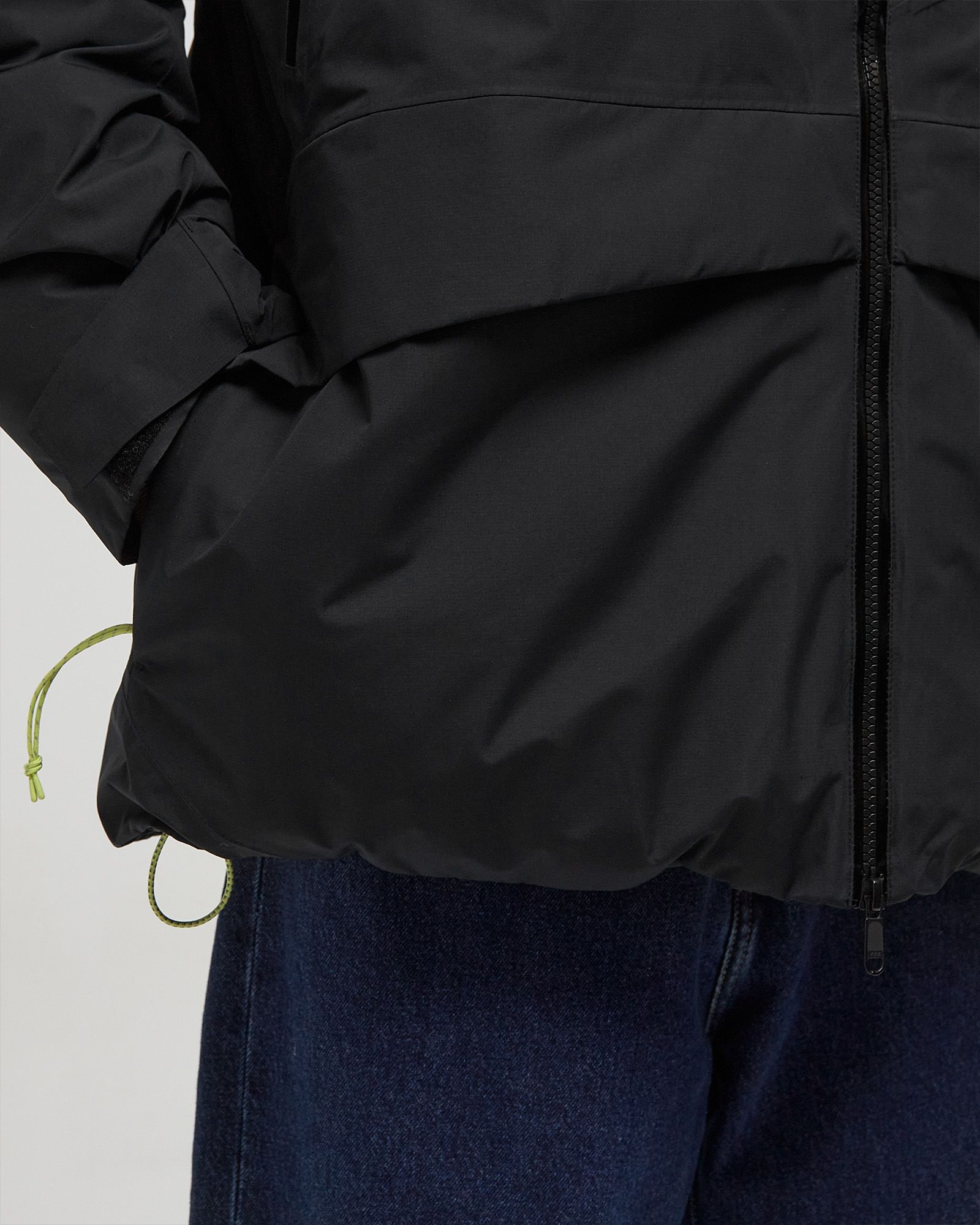 MountainLine Down Parka