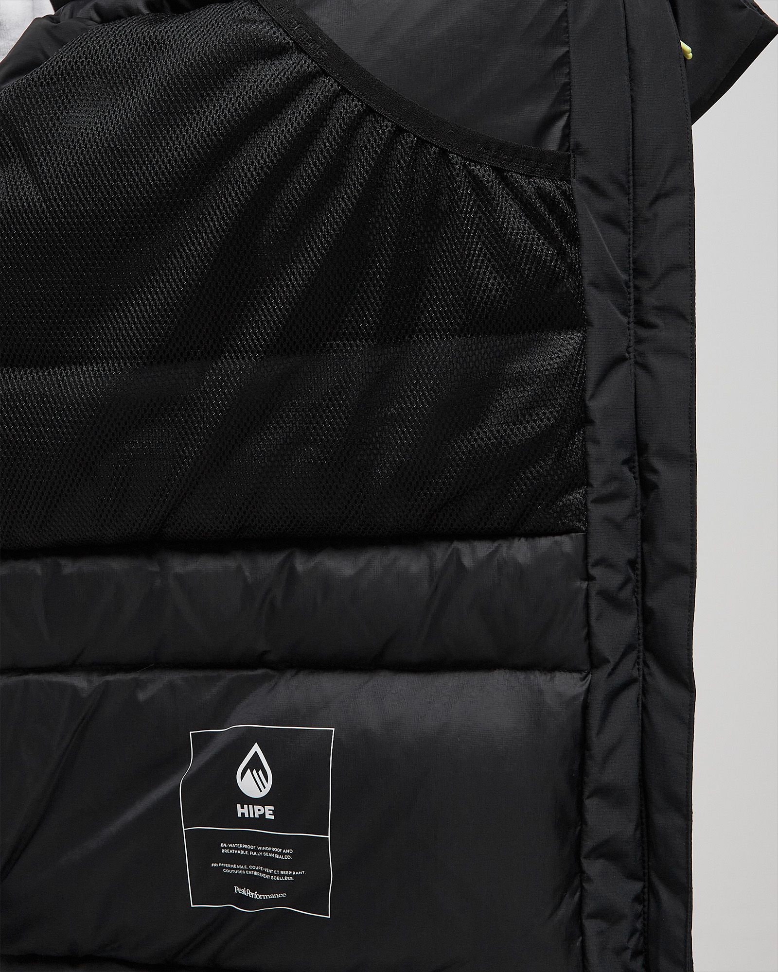 MountainLine Down Parka