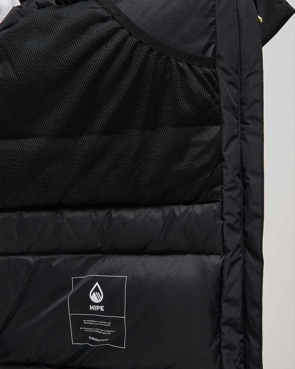 MountainLine Down Parka