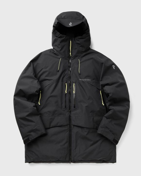 MountainLine Down Parka