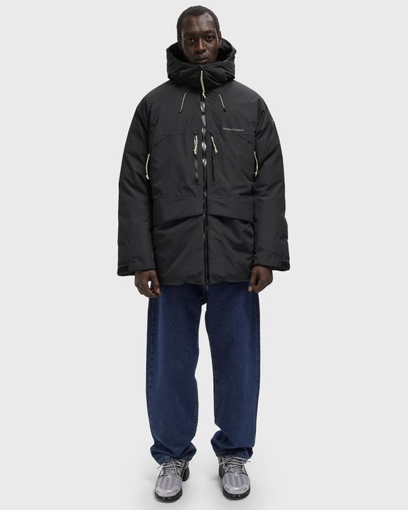 Thumbnail - MountainLine Down Parka