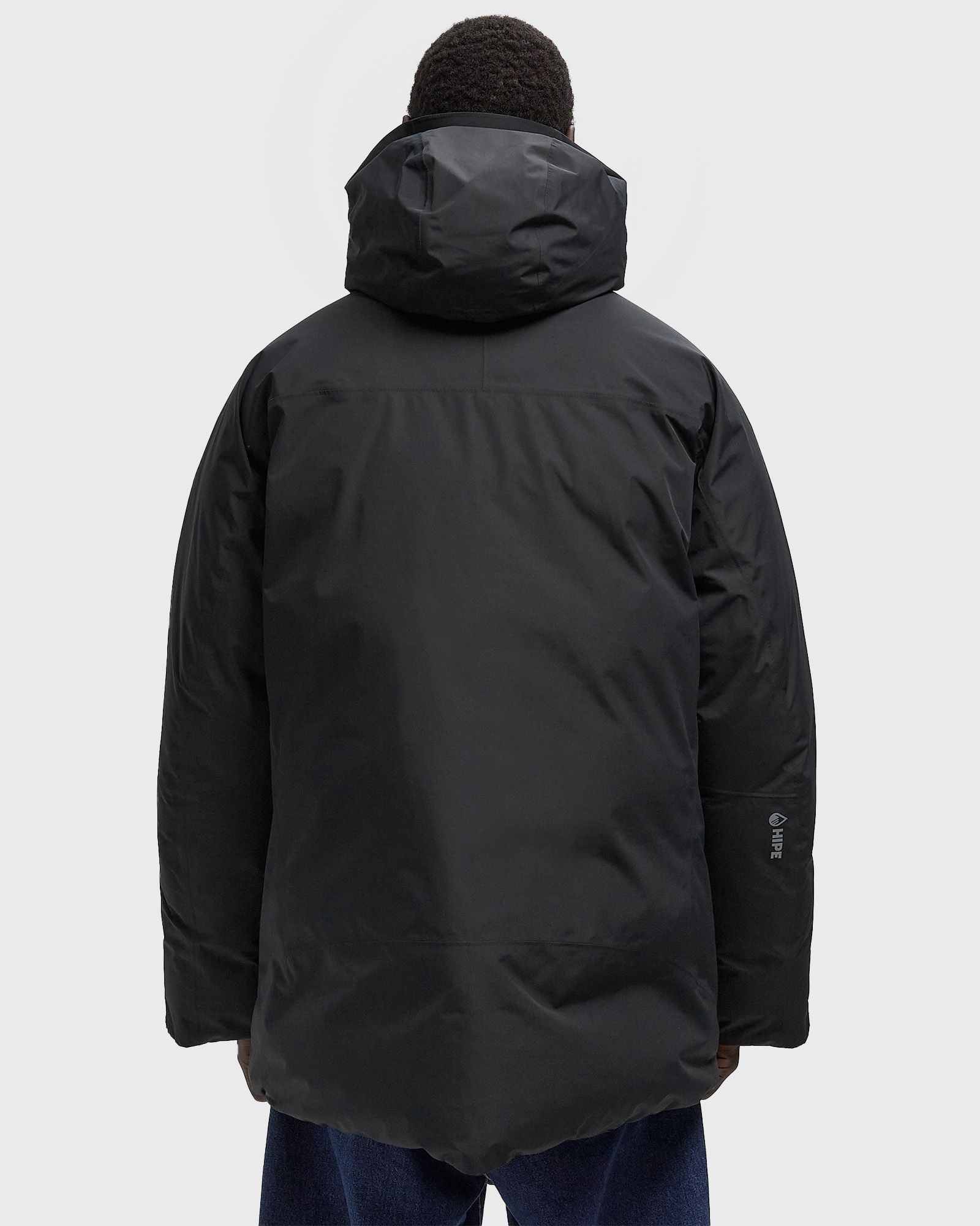 MountainLine Down Parka