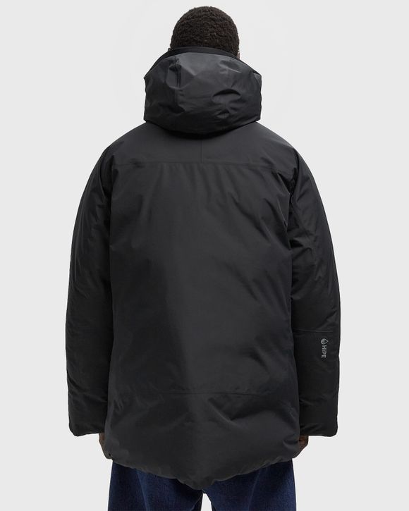 MountainLine Down Parka