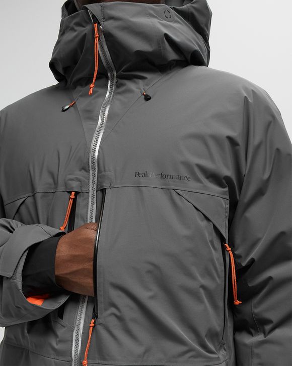 MountainLine Down Parka