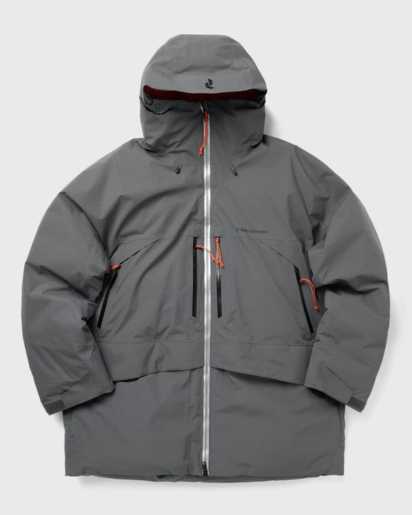 MountainLine Down Parka