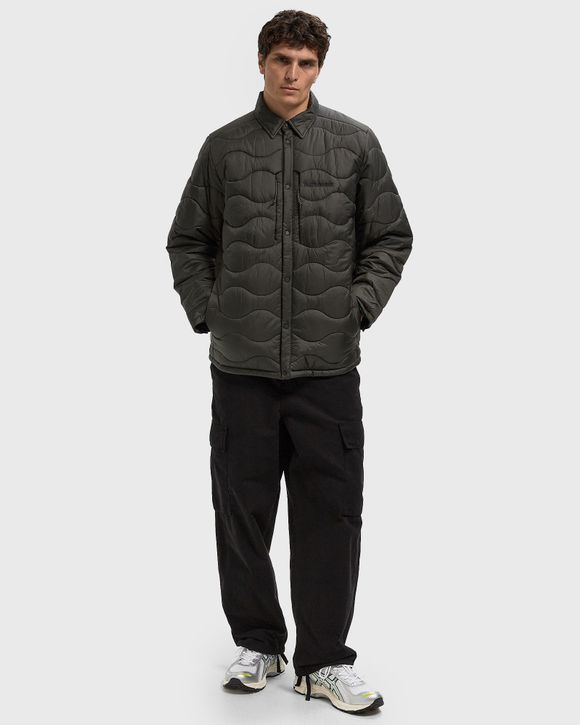 Thumbnail - HeliuSynthetic Overshirt