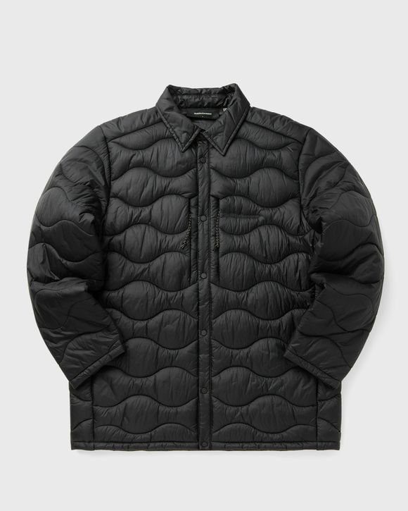 HeliuSynthetic Overshirt