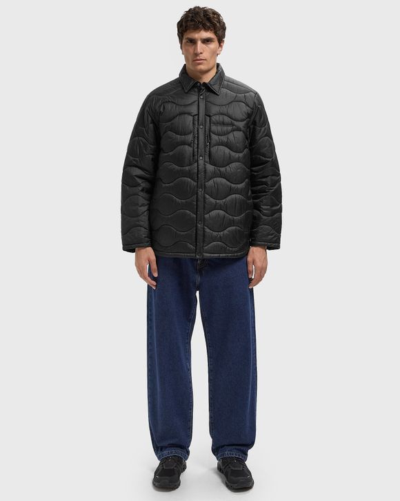 Thumbnail - HeliuSynthetic Overshirt