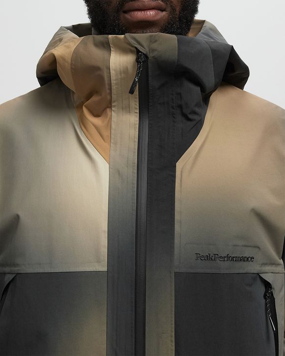 Edge 3L AOP Jacket