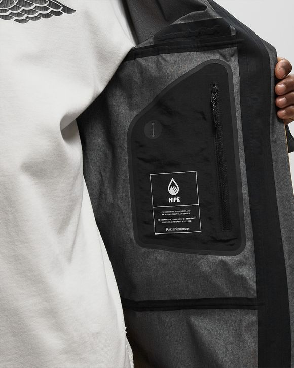 Edge 3L AOP Jacket