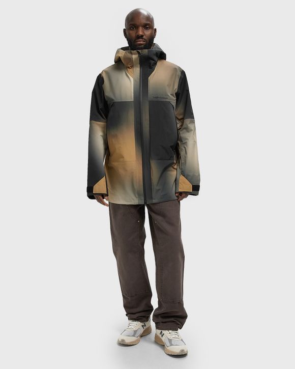 Thumbnail - Edge 3L AOP Jacket