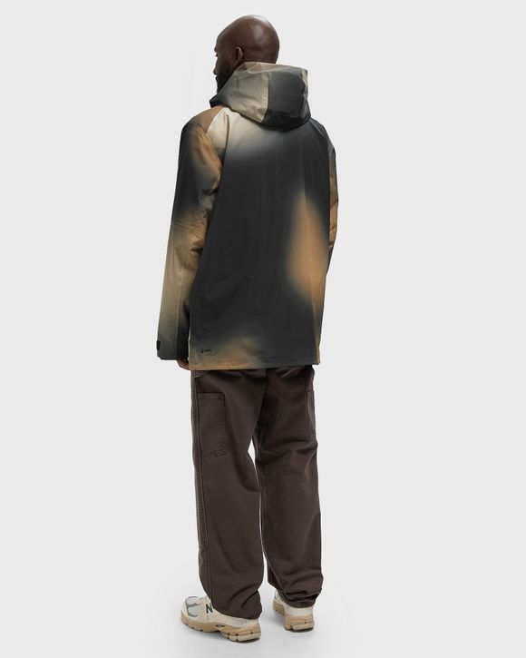 Edge 3L AOP Jacket