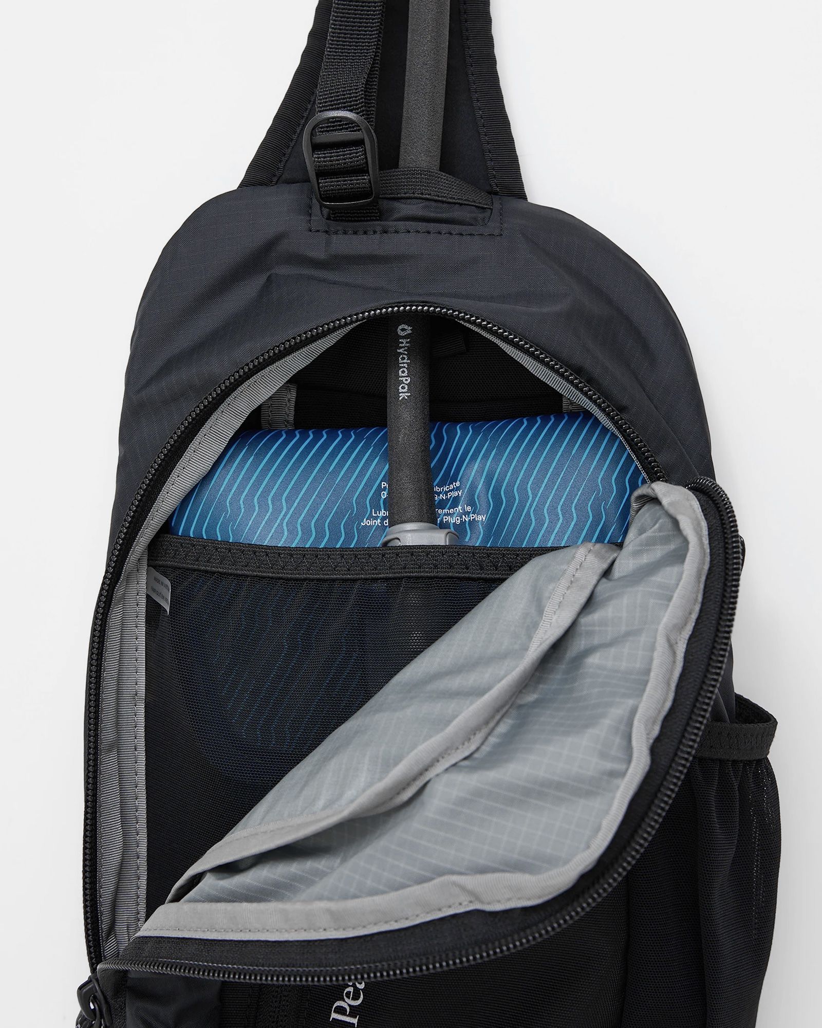Outdoor Slingbag