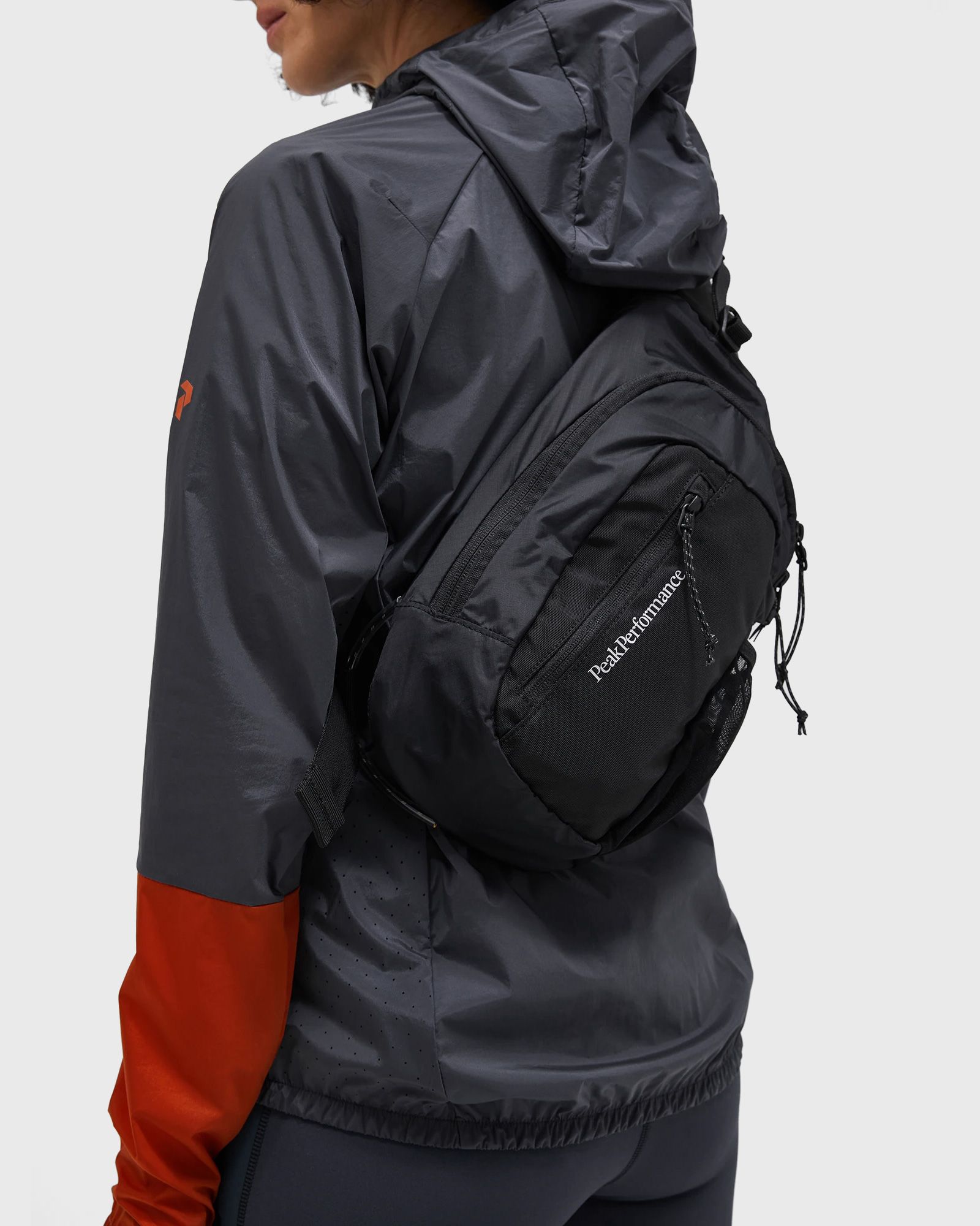 Outdoor Slingbag
