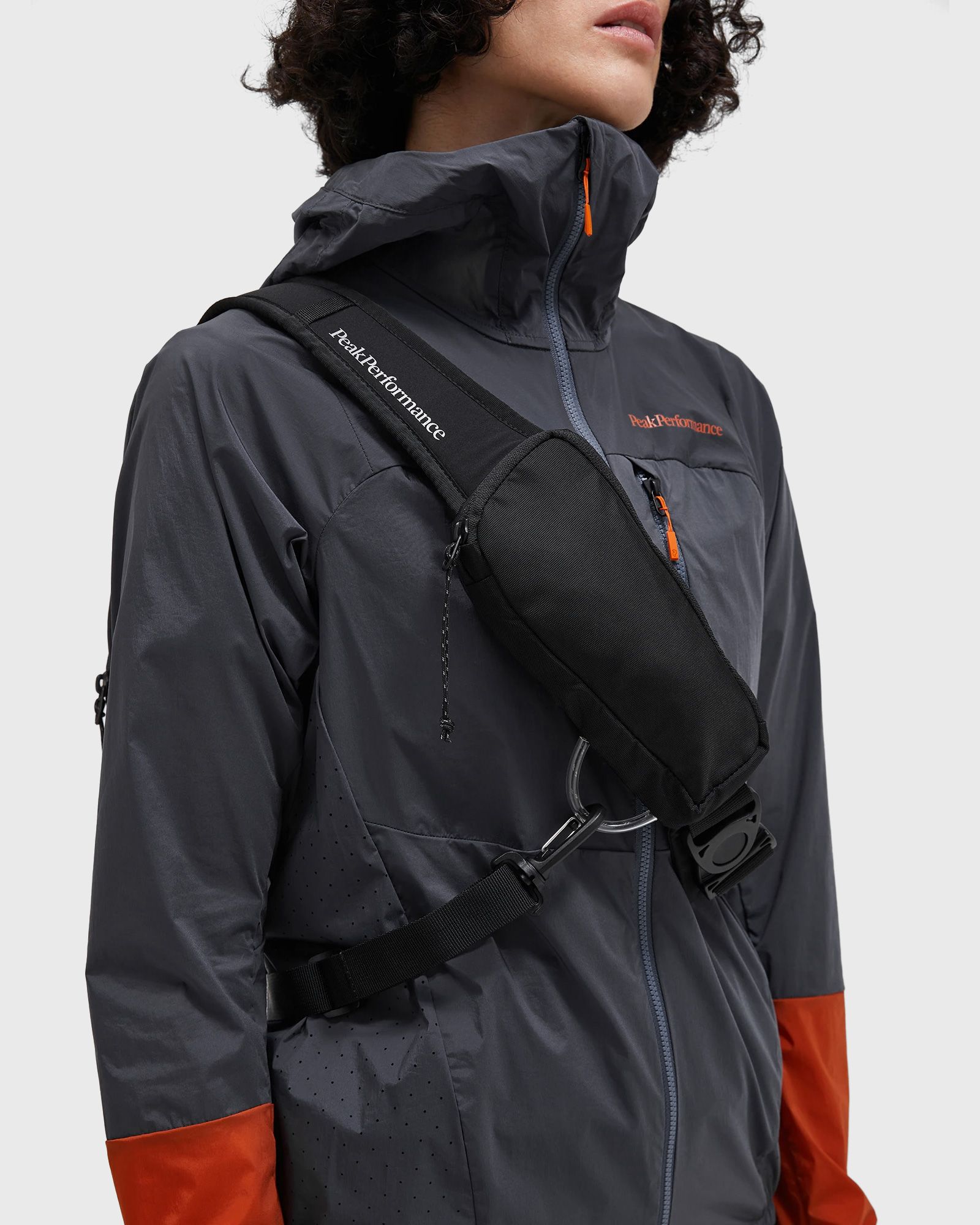 Outdoor Slingbag