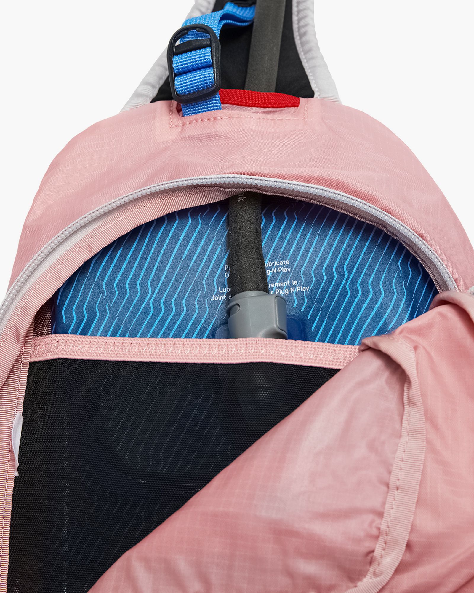 Outdoor Sling Bag 4,5L