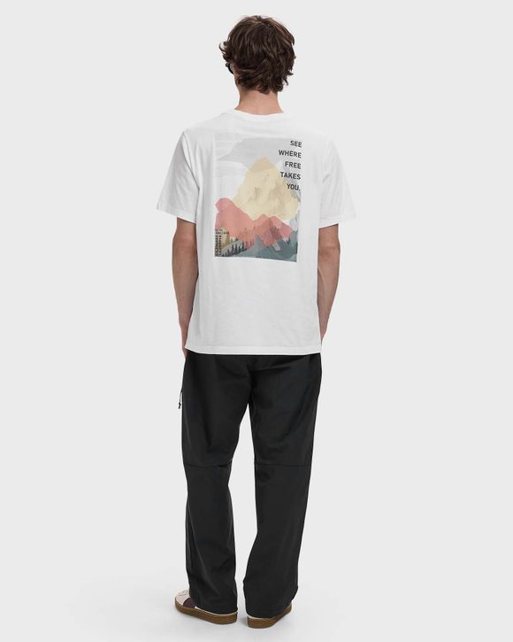 Thumbnail - Original Graphic Tee