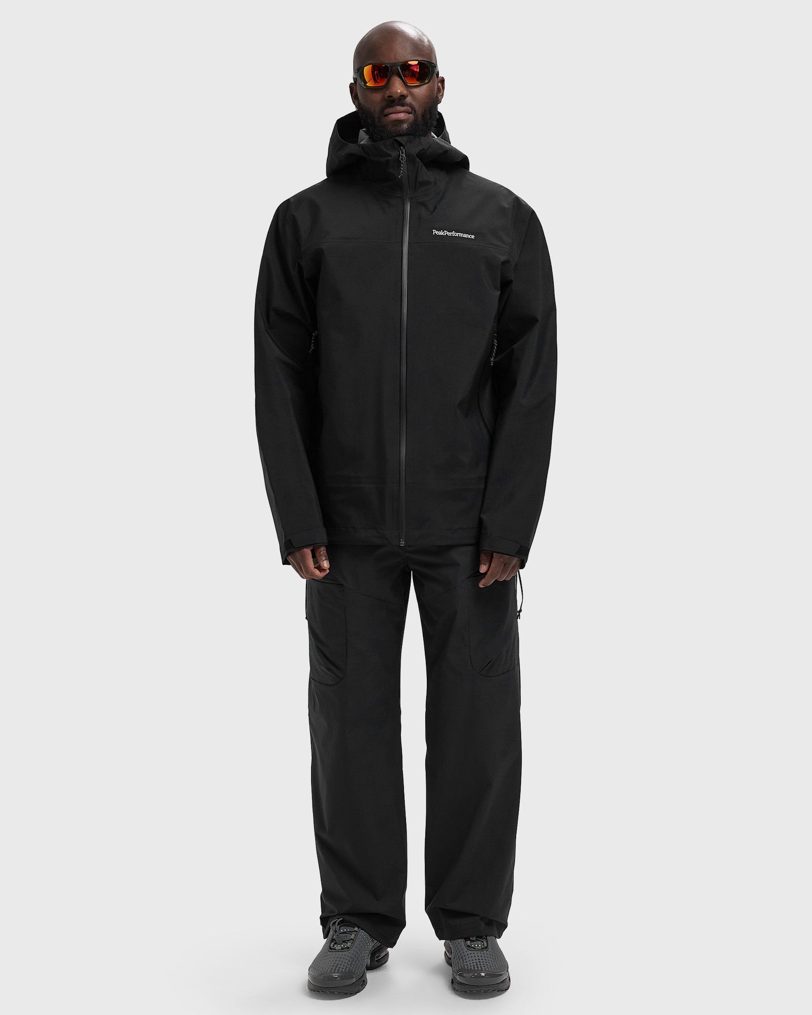 Treeline GORE-TEX 3L Shell Jacket
