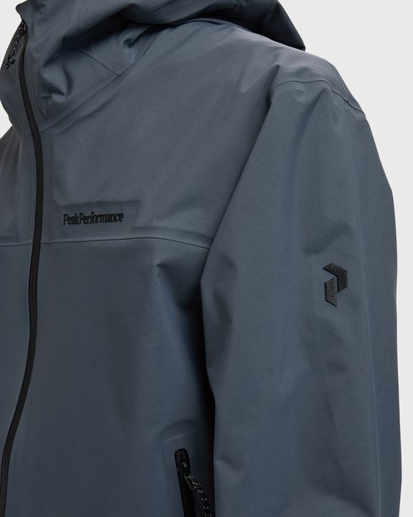 Treeline GORE-TEX 3L Shell Jacket
