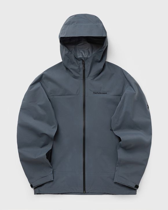 Treeline GORE-TEX 3L Shell Jacket