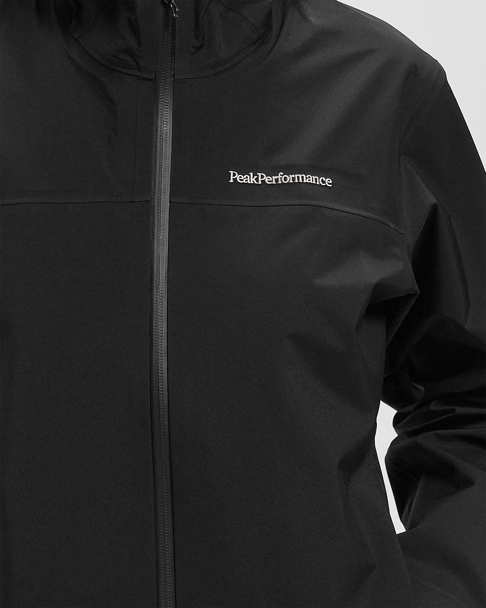 Treeline GORE-TEX 3L Shell Jacket