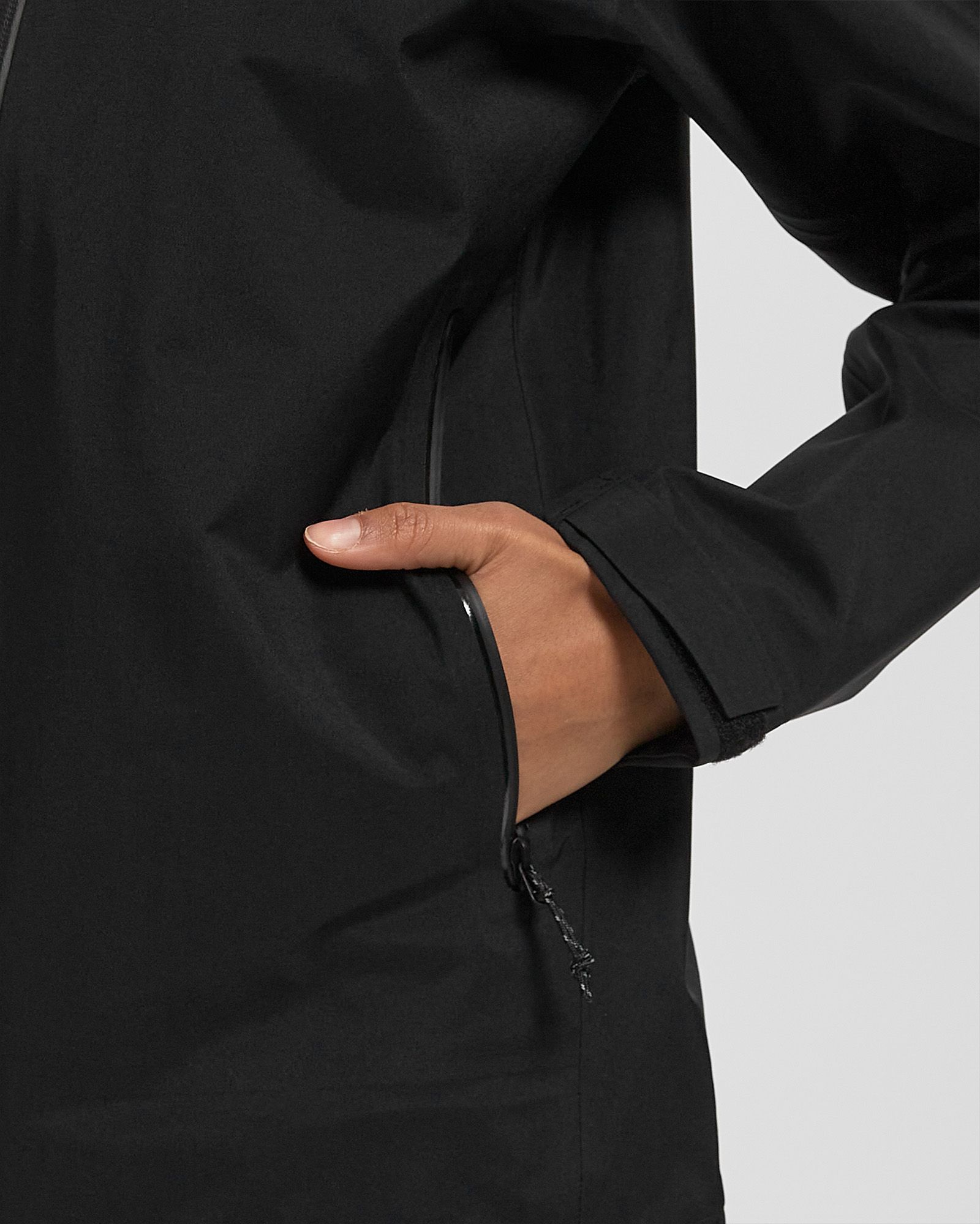 Treeline GORE-TEX 3L Shell Jacket