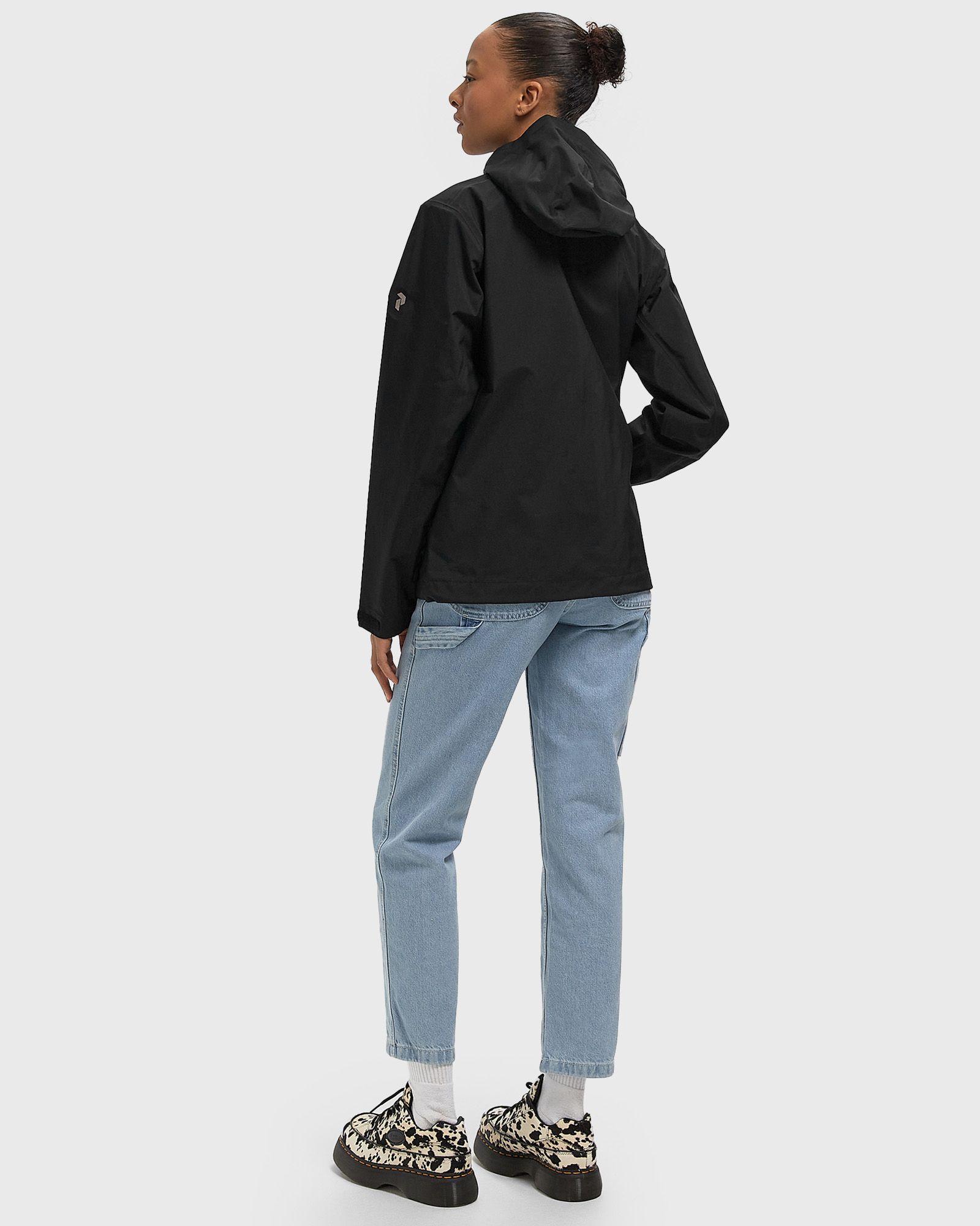 Treeline GORE-TEX 3L Shell Jacket